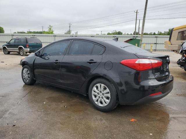 Photo 2 from auction – 2015 KIA FORTE LX with VIN KNAFK4A67F5365069