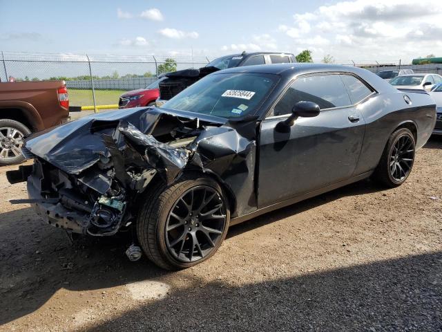 DODGE CHALLENGER 2019 with VIN 2C3CDZAG3KH521850 - Photo from auction