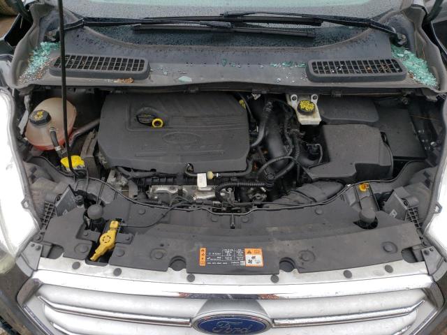 Photo 12 from auction – 2017 FORD ESCAPE TIT with VIN 1FMCU9JD2HUC89664