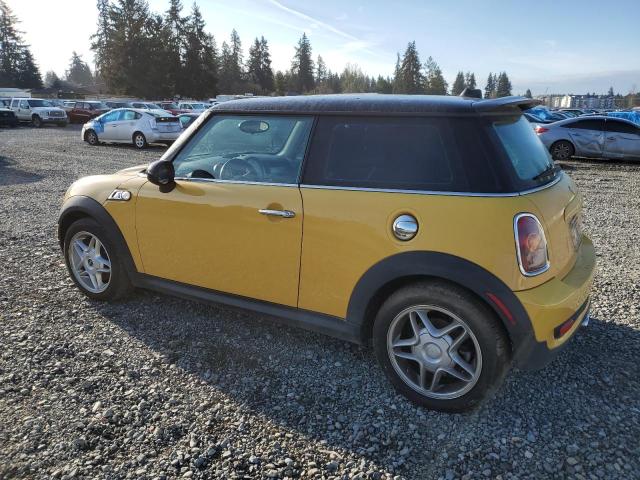 Photo 2 from auction – 2008 MINI COOPER S with VIN WMWMF73518TT86578