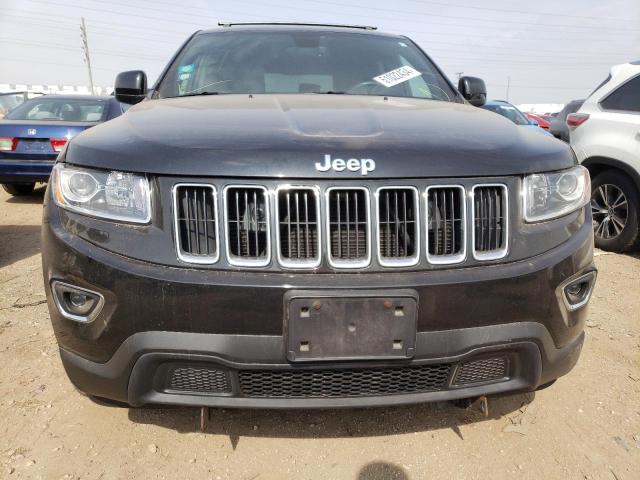 Photo 5 from auction – 2015 JEEP GRAND CHER with VIN 1C4RJFAG4FC602393