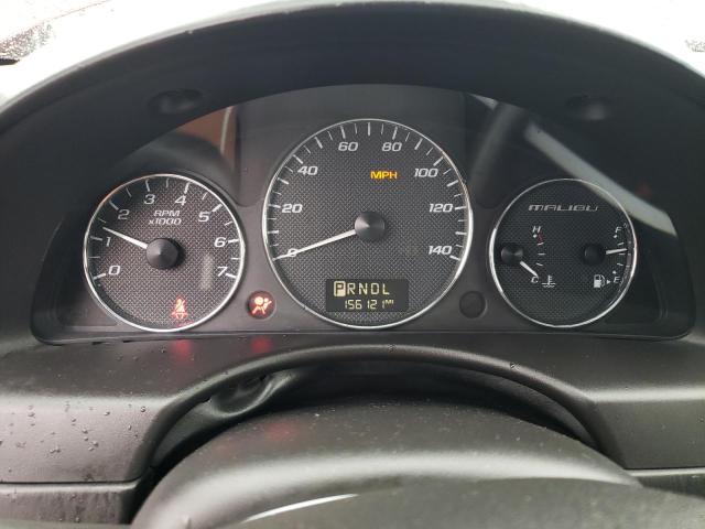 Photo 9 from auction – 2006 CHEVROLET MALIBU LTZ with VIN 1G1ZU53866F219909