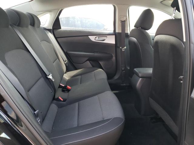 Photo 10 from auction – 2022 KIA FORTE FE with VIN 3KPF24AD3NE441908