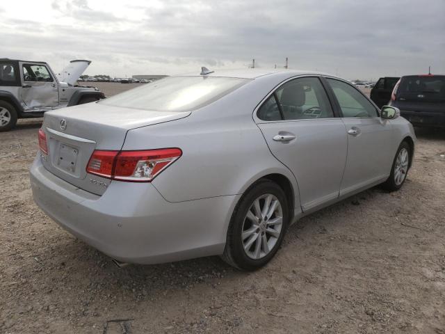 Photo 3 from auction – 2010 LEXUS ES 350 with VIN JTHBK1EG8A2350740