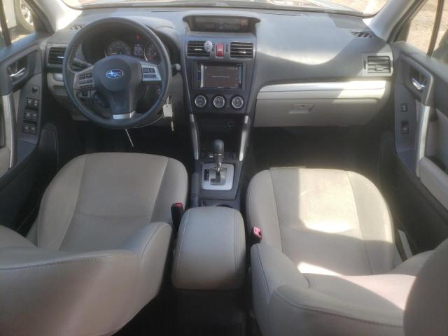Photo 8 from auction – 2015 SUBARU FORESTER 2 with VIN JF2SJAHC1FH496464