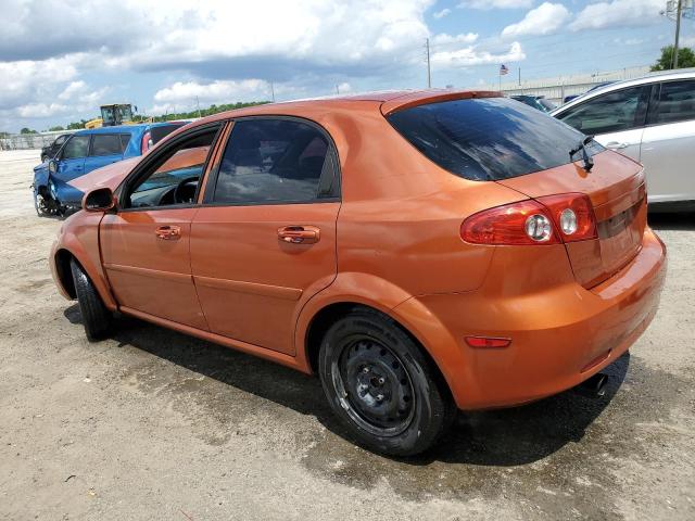 Photo 2 from auction – 2007 SUZUKI RENO BASE with VIN KL5JD66ZX7K490999