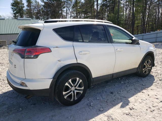 Photo 3 from auction – 2016 TOYOTA RAV4 LE with VIN JTMBFREV8GJ070771