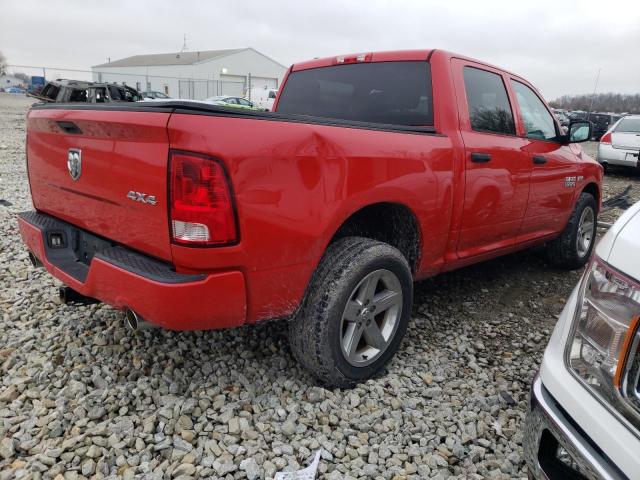 Photo 3 from auction – 2013 RAM 1500 ST with VIN 1C6RR7KT1DS522781