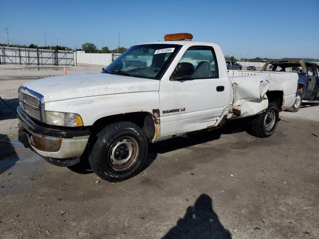 DODGE RAM 1500 2001 with VIN 1B7HC16X01S270307 - Photo from auction