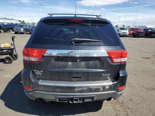 Photo 6 from auction – 2011 JEEP GRAND CHER with VIN 1J4RR6GT2BC683542