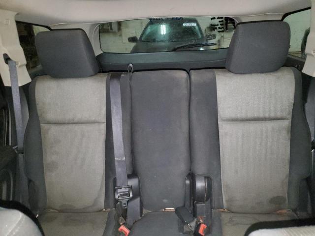 Photo 10 from auction – 2009 DODGE JOURNEY SE with VIN 3D4GG47BX9T502557