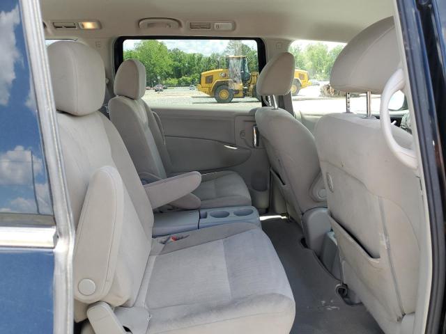 Photo 11 from auction – 2016 NISSAN QUEST S with VIN JN8AE2KP5G9157139