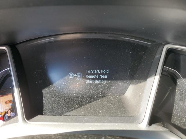 Photo 9 from auction – 2018 HONDA CIVIC EX with VIN 2HGFC3B37JH356471