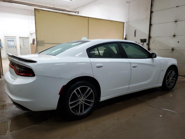 Photo 3 from auction – 2018 DODGE CHARGER GT with VIN 2C3CDXJG6JH254755