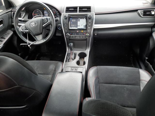 Photo 8 from auction – 2015 TOYOTA CAMRY LE with VIN 4T1BF1FK0FU940396