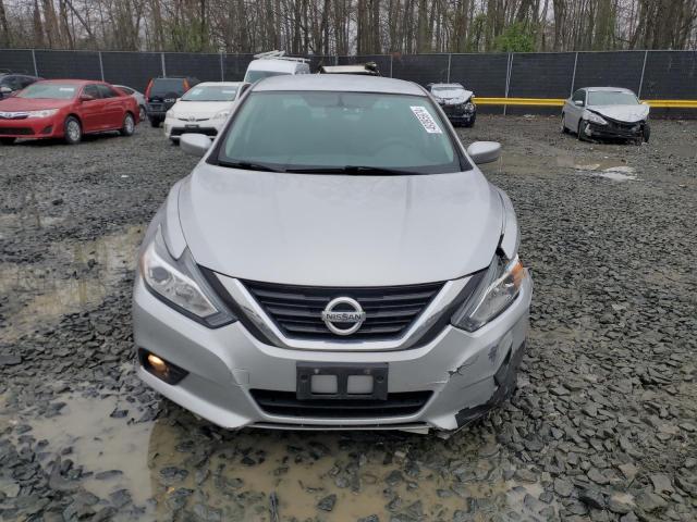 Photo 5 from auction – 2018 NISSAN ALTIMA 2.5 with VIN 1N4AL3AP3JC165717