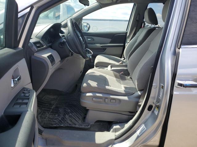 Photo 7 from auction – 2015 HONDA ODYSSEY EX with VIN 5FNRL5H4XFB058629
