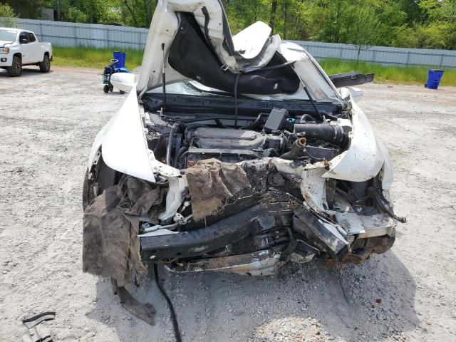 Photo 5 from auction – 2010 ACURA RL with VIN JH4KB2F61AC002445