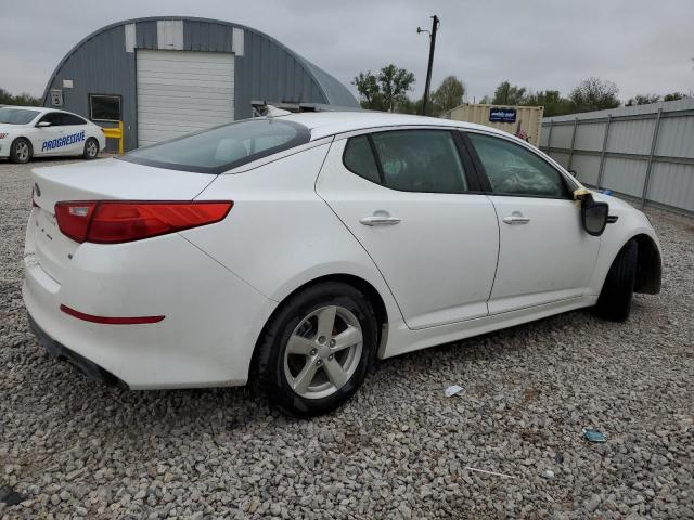 Photo 3 from auction – 2015 KIA OPTIMA LX with VIN KNAGM4A76F5556831