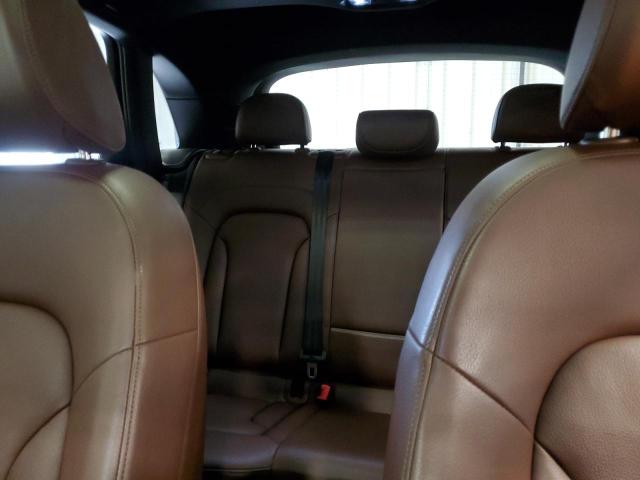 Photo 10 from auction – 2016 AUDI Q3 PRESTIG with VIN WA1GFCFS8GR022285