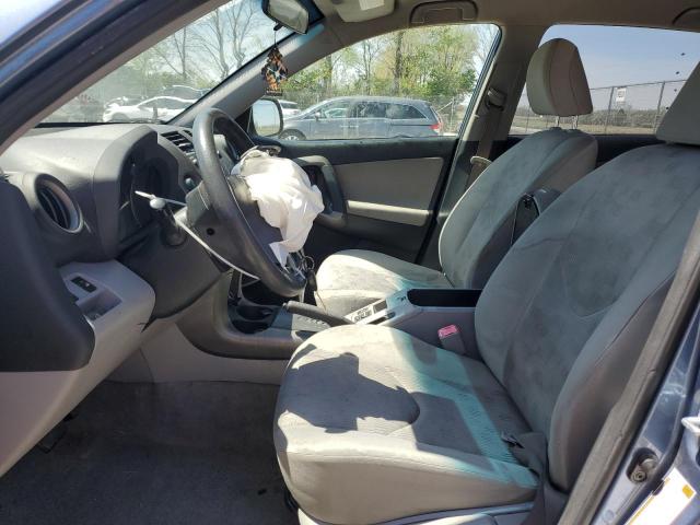 Photo 7 from auction – 2009 TOYOTA RAV4 with VIN JTMBK33V09D007807