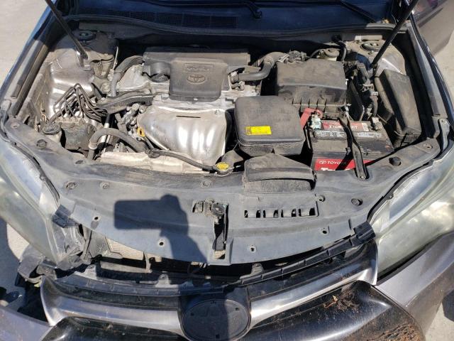 Photo 11 from auction – 2015 TOYOTA CAMRY LE with VIN 4T1BF1FK8FU050888
