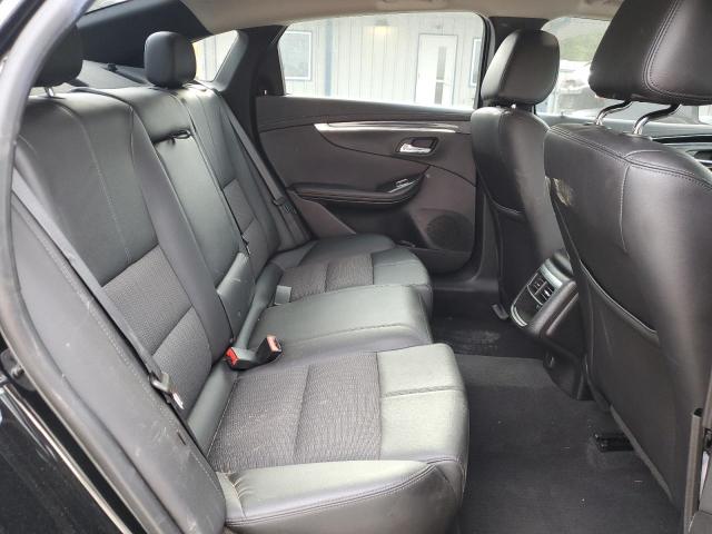 Photo 10 from auction – 2019 CHEVROLET IMPALA LT with VIN 2G11Z5SA3K9132684