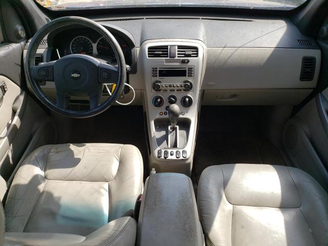 Photo 8 from auction – 2005 CHEVROLET EQUINOX LT with VIN 2CNDL73F056164523