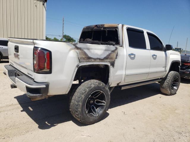 Photo 3 from auction – 2018 GMC SIERRA K15 with VIN 3GTU2PEJ8JG355467
