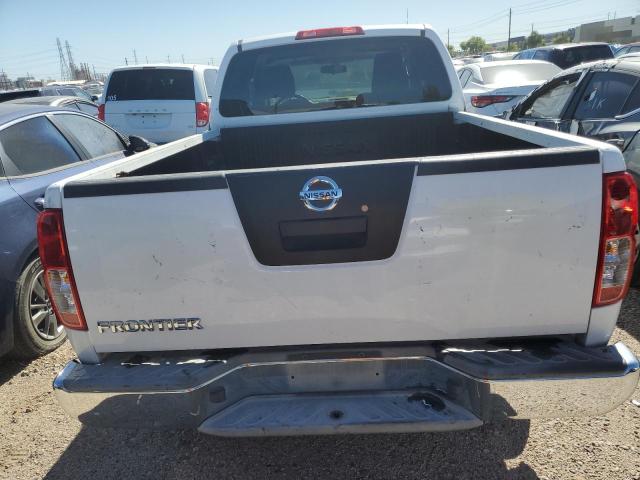 Фото 6 с аукциона – 2011 NISSAN FRONTIER S с VIN 1N6BD0CT4BC448419