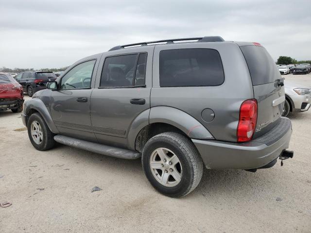 Photo 2 from auction – 2005 DODGE DURANGO SL with VIN 1D4HD48N55F528588