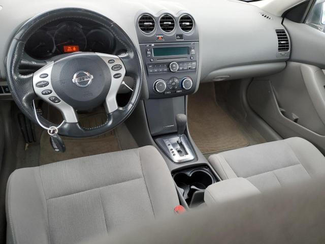 Photo 8 from auction – 2012 NISSAN ALTIMA BAS with VIN 1N4AL2AP9CN558008