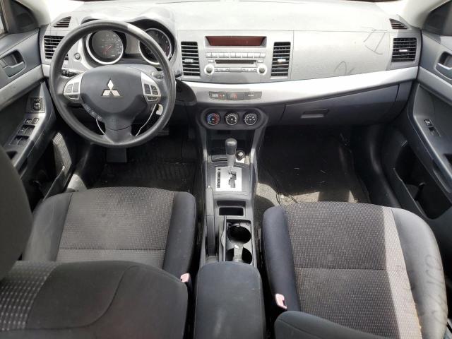 Photo 8 from auction – 2010 MITSUBISHI LANCER ES/ with VIN JA32U2FU0AU012841