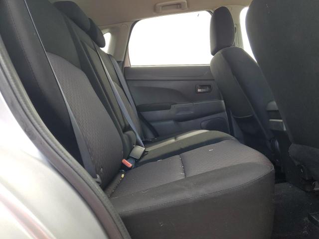 Photo 10 from auction – 2019 MITSUBISHI OUTLANDER with VIN JA4AP3AU8KU008050