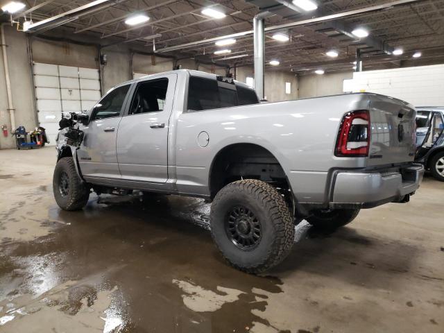 Photo 2 from auction – 2023 RAM 2500 LARAM with VIN 3C6UR5FL1PG532800