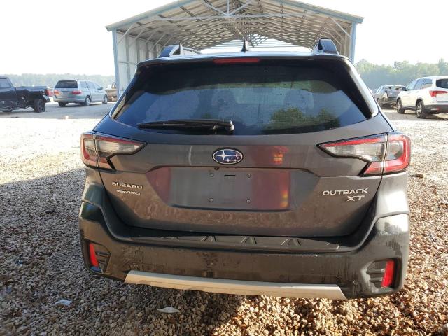 Photo 6 from auction – 2021 SUBARU OUTBACK LI with VIN 4S4BTGND2M3177153