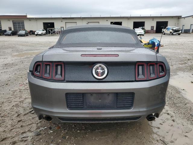 Photo 6 from auction – 2014 FORD MUSTANG with VIN 1ZVBP8EM2E5293227