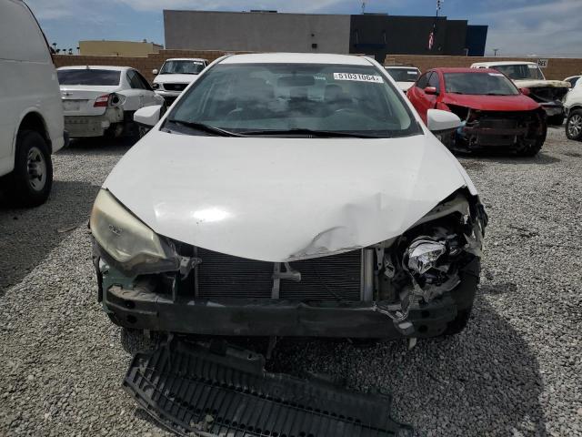 Photo 5 from auction – 2015 TOYOTA COROLLA with VIN 5YFBURHE5FP299615
