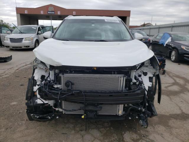 Photo 5 from auction – 2024 NISSAN ROGUE SL with VIN 5N1BT3CB7RC676516