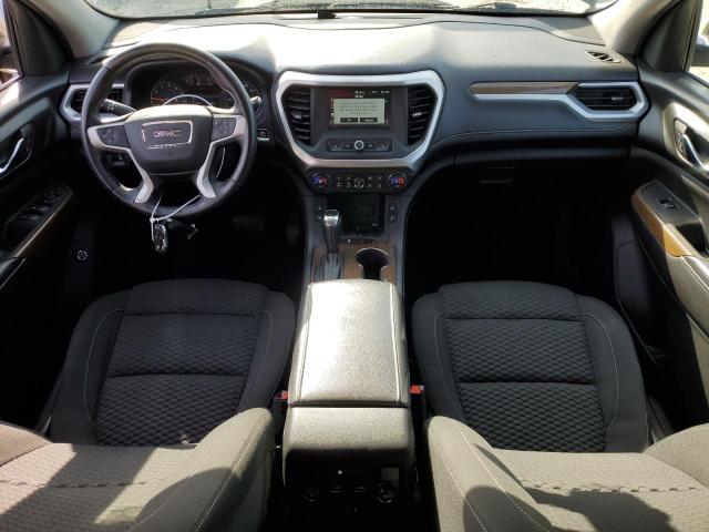 Photo 8 from auction – 2017 GMC ACADIA SLE with VIN 1GKKNLLA4HZ297978