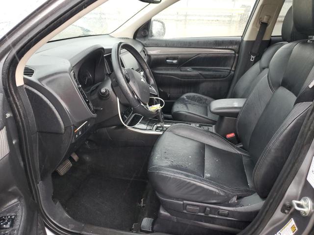 Photo 7 from auction – 2020 MITSUBISHI OUTLANDER with VIN JA4AD3A32LZ031442