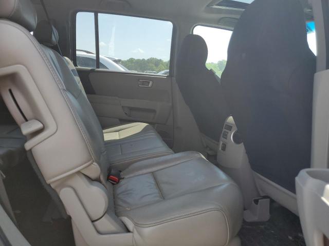 Photo 11 from auction – 2011 HONDA PILOT EXL with VIN 5FNYF4H58BB061724
