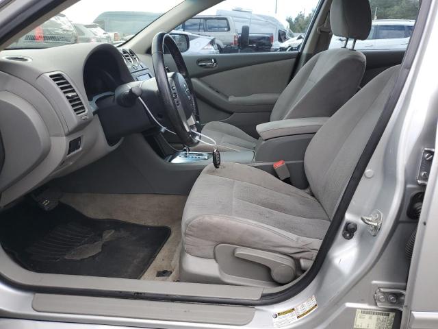 Photo 7 from auction – 2012 NISSAN ALTIMA BAS with VIN 1N4AL2AP7CN460546