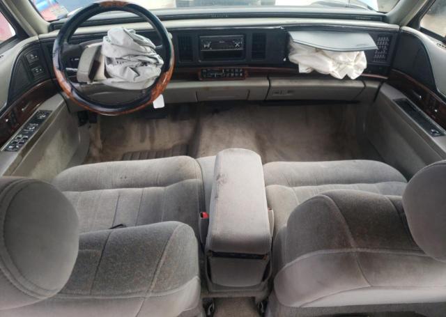 Photo 8 from auction – 1997 BUICK LESABRE CU with VIN 1G4HP52K6VH557090
