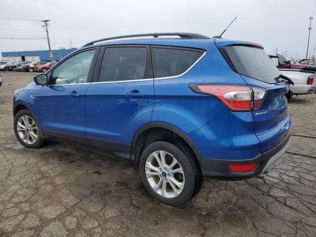 Photo 2 from auction – 2017 FORD ESCAPE SE with VIN 1FMCU0GD8HUA79041
