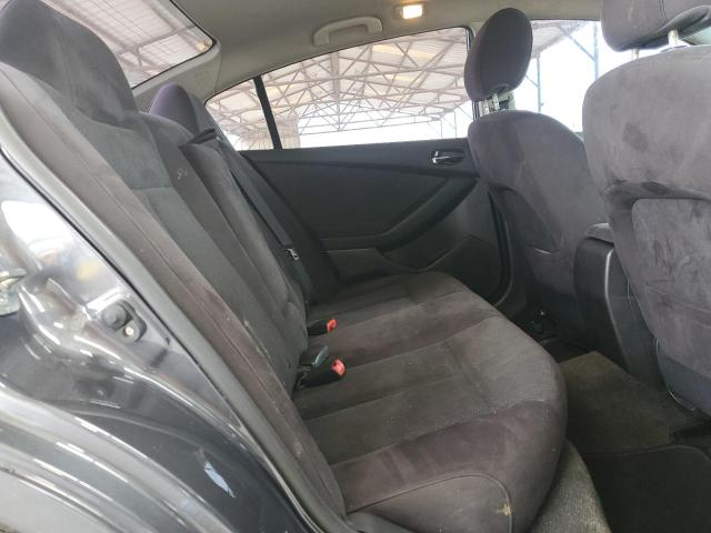 Photo 10 from auction – 2012 NISSAN ALTIMA S with VIN 1N4AL2AP3CC236363