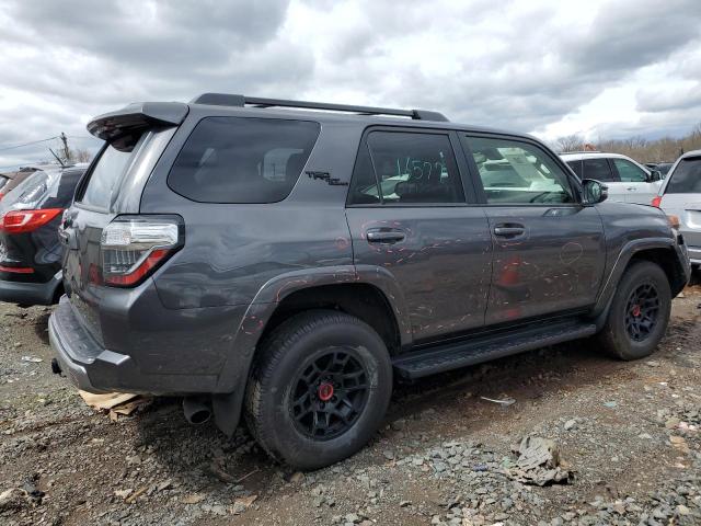 Photo 3 from auction – 2022 TOYOTA 4RUNNER SR with VIN JTERU5JR3N6000435