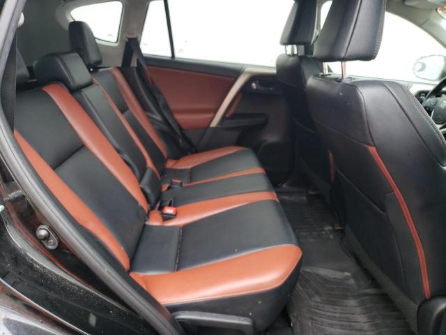 Photo 11 from auction – 2015 TOYOTA RAV4 LIMIT with VIN 2T3DFREVXFW275503