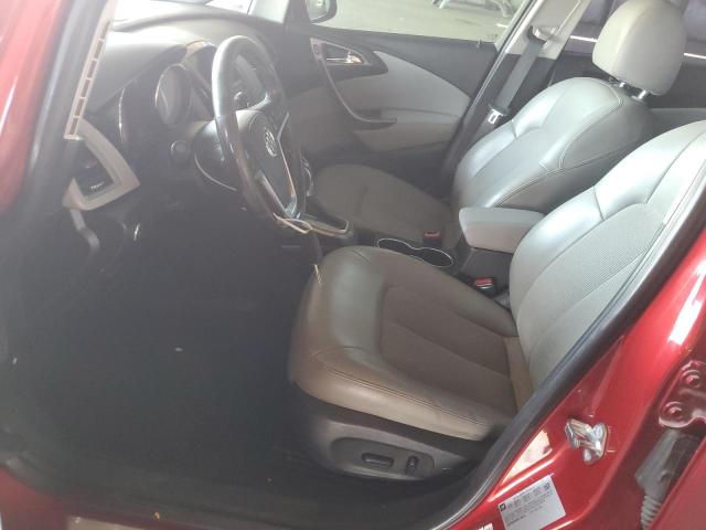 Photo 7 from auction – 2016 BUICK VERANO CON with VIN 1G4PR5SK9G4144127
