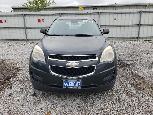 Photo 5 from auction – 2014 CHEVROLET EQUINOX LS with VIN 2GNALAEKXE6174658